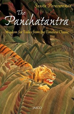 The Panchatantra Paperback Jaico Publishing House