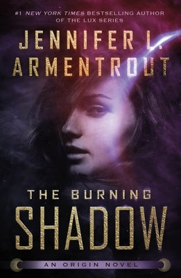 The Burning Shadow Tor Teen