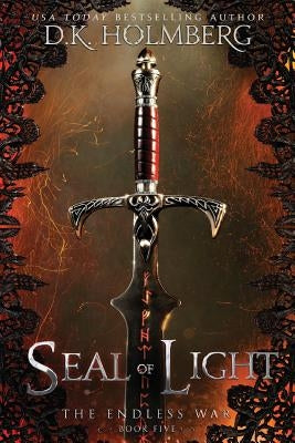 Seal of Light Paperback Createspace Independent Publishing Platform