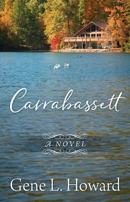 Carrabassett Paperback Outskirts Press