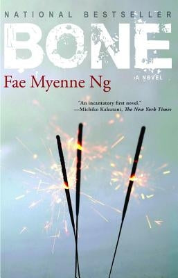 Bone Paperback Hachette Books