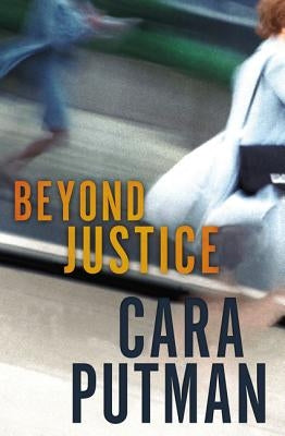 Beyond Justice Paperback Thomas Nelson
