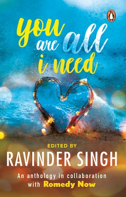 You Are All I Need Paperback Ebury Press