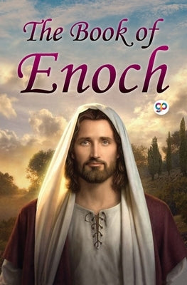 The Book of Enoch Paperback General Press