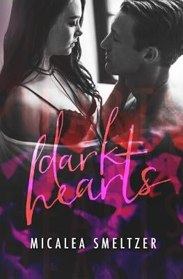 Dark Hearts Paperback Createspace Independent Publishing Platform