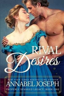 Rival Desires Paperback Independently Published