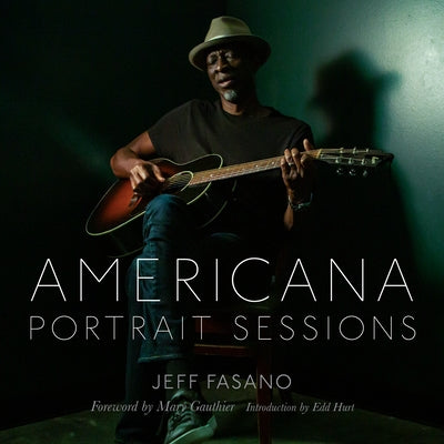 Americana Portrait Sessions by Fasano, Jeff