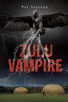 Zulu Vampire by Stevens, Pat