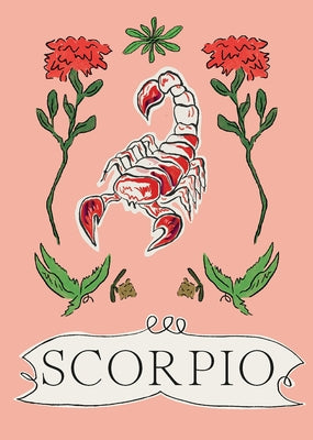 Scorpio by Phi, Liberty