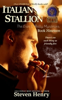 Italian Stallion Paperback Clickworks Press