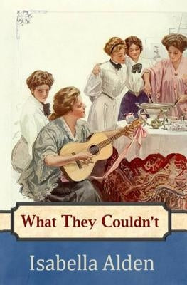 What They Couldn't Paperback Anglocentria, Incorporated