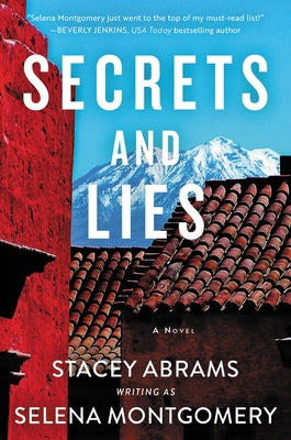 Secrets and Lies Paperback Avon Books