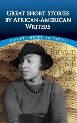Great Short Stories by African-American Writers Dover Publications