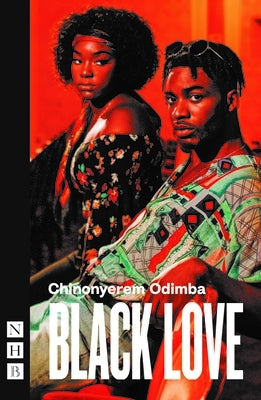 Black Love by Odimba, Chinonyerem