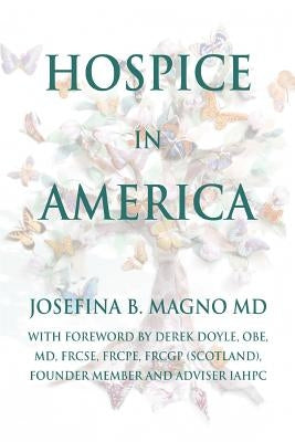 Hospice in America by Bautista Magno, Josefina