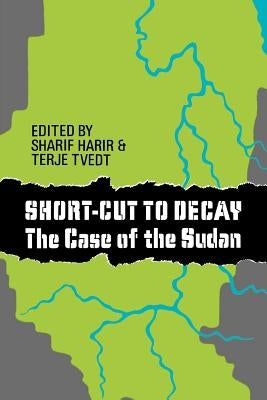 Short-Cut to Decay Paperback Coronet Books