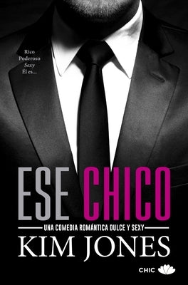 Ese Chico by Jones, Kim