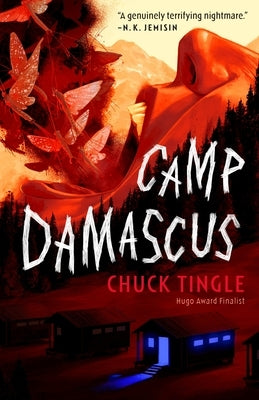 Camp Damascus by Tingle, Chuck