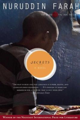 Secrets, 3 Paperback Arcade Publishing