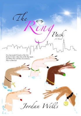 The Ring Pack by Wells, Jordan