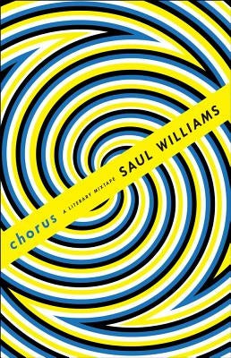 Chorus: A Literary Mixtape Paperback MTV Books