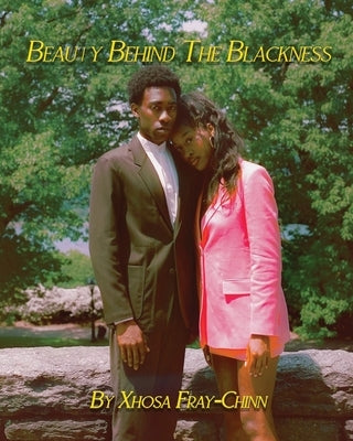 Beauty Behind The Blackness Paperback Gatekeeper Press