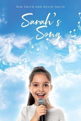 Sarah's Song Paperback Page Publishing, Inc.