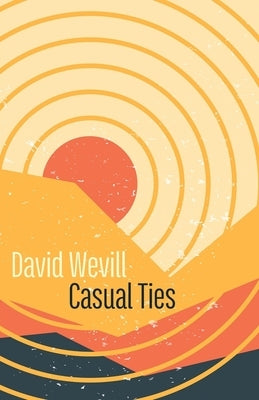 Casual Ties Paperback Shearsman Books