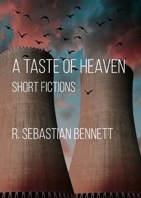 A Taste of Heaven: Short Fictions Paperback Tailwinds Press Enterprises LLC