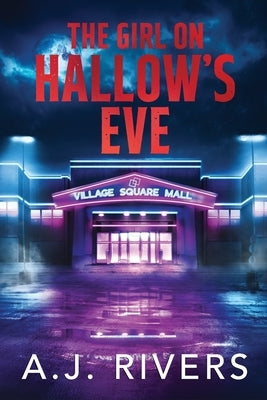 The Girl on Hallow's Eve Paperback Independently Published