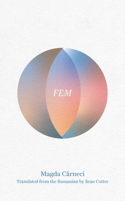 Fem Paperback Deep Vellum Publishing