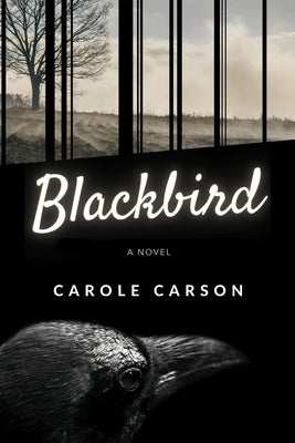 Blackbird Paperback Hound Press
