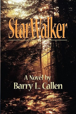 Starwalker Paperback Emeth Press