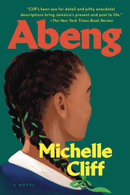 Abeng by Cliff, Michelle