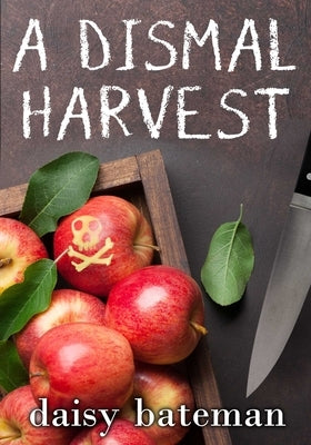 A Dismal Harvest Paperback Seventh Street Books