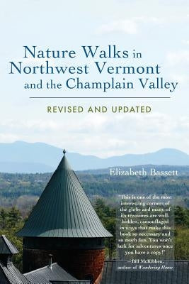 Nature Walks in Northwest Vermont and the Champlain Valley Mount Philo, LLC