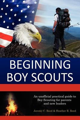 Beginning Boy Scouts Paperback Reed Media Services