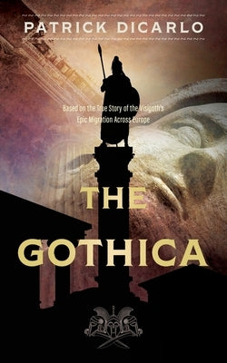 The Gothica Paperback Patrick Dicarlo