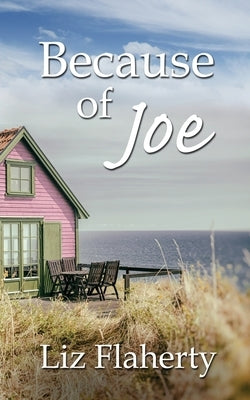 Because of Joe Paperback Wild Rose Press