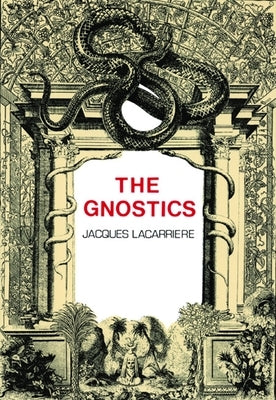 The Gnostics Paperback City Lights Books
