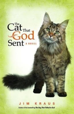 The Cat That God Sent Paperback Abingdon Press
