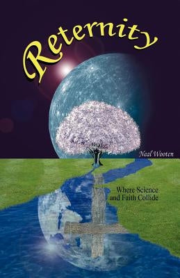 Reternity Paperback Mirror Publishing