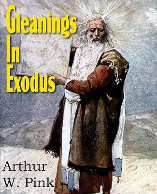 Gleanings in Exodus Paperback Bottom of the Hill Publishing