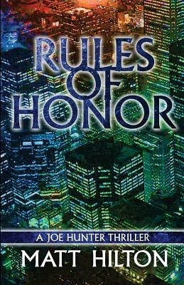 Rules of Honor Paperback Down & Out Books