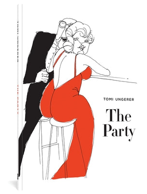The Party by Ungerer, Tomi