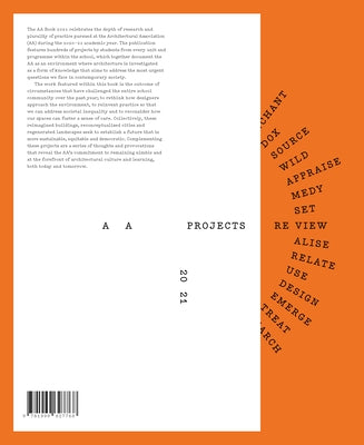 AA Book 2021 AA Publications