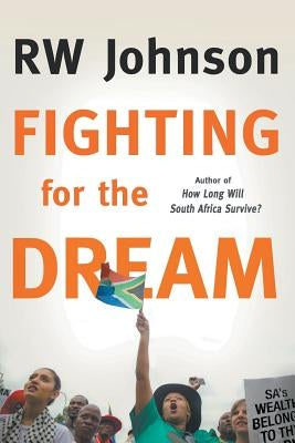 Fighting for the Dream Paperback Jonathan Ball Publishers