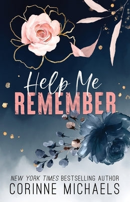 Help Me Remember by Michaels, Corinne