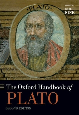 The Oxford Handbook of Plato: Second Edition Paperback Oxford University Press, USA