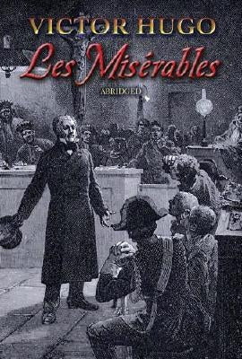Les Misérables Paperback Dover Publications